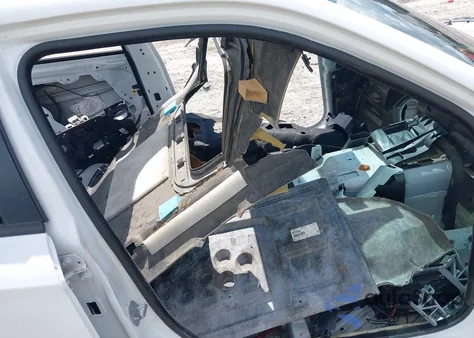 2015 Dodge Charger Srt Hellcat z USA, uszkodzony, nr VIN 2C3CDXL9XFH787696